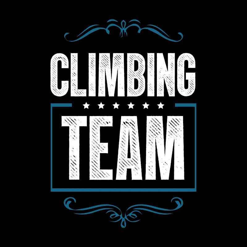 Climbing Crew