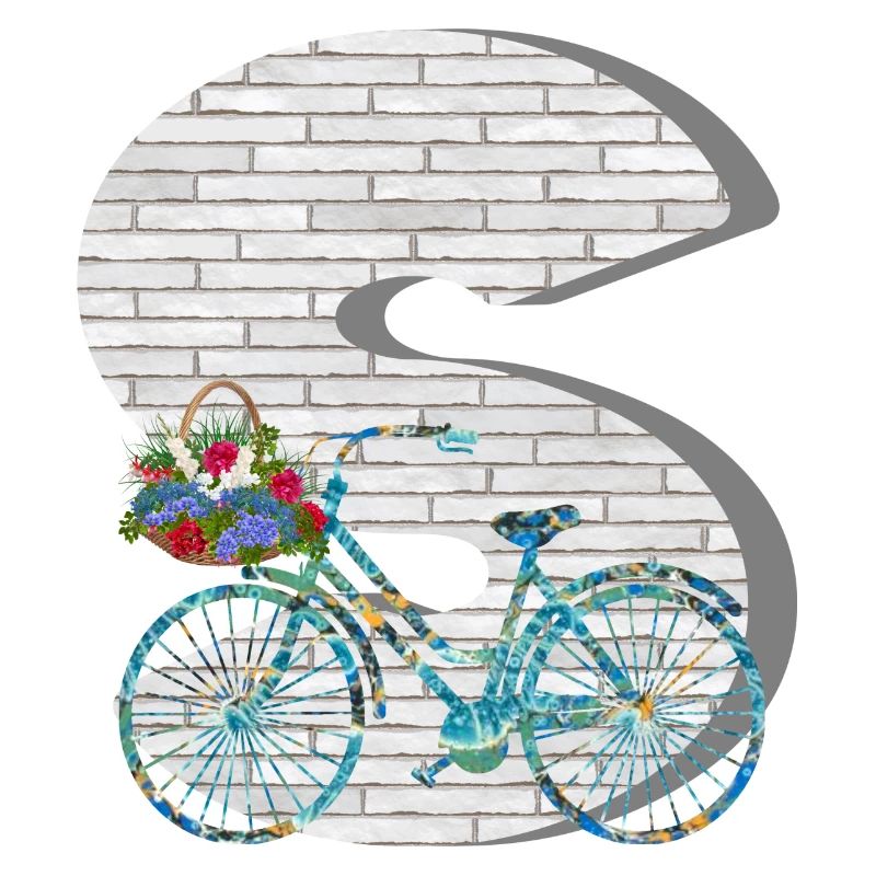vélo e 100 s