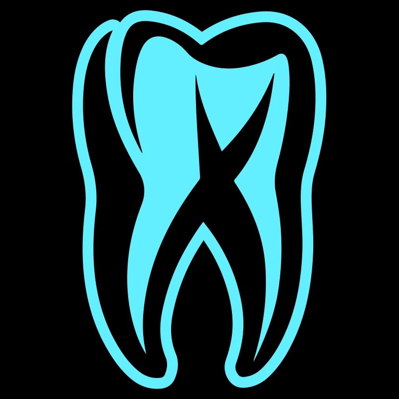 Tooth Icon Dentist