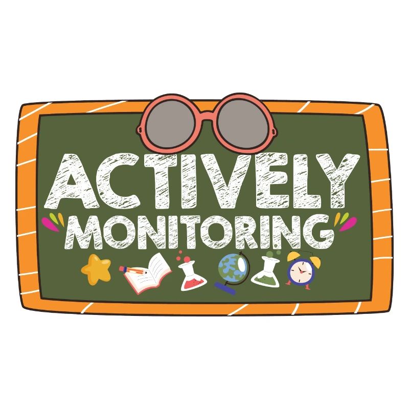 Journée de test Surveillance active de Funny Teacher
