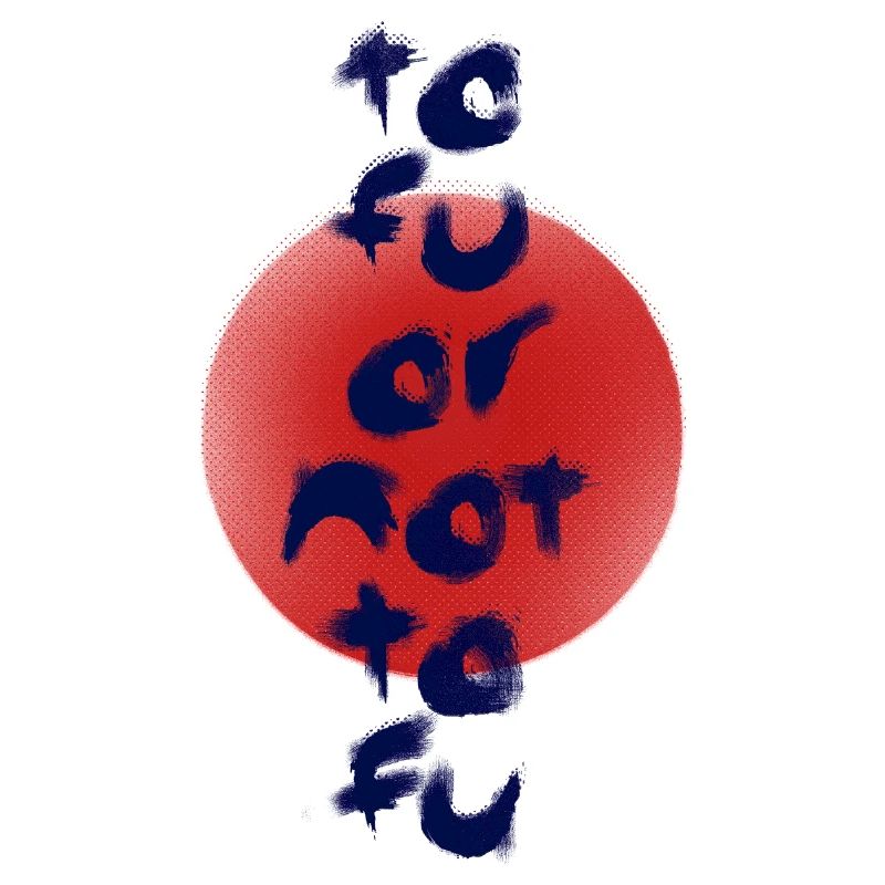 Tofu oder nicht Tofu