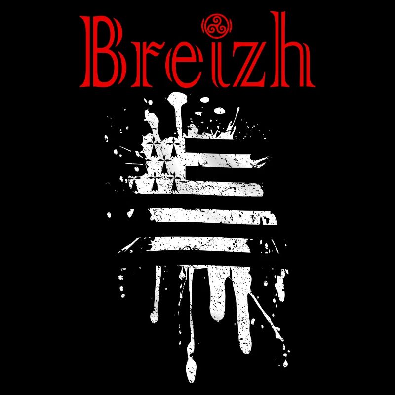 Drapeau Breton