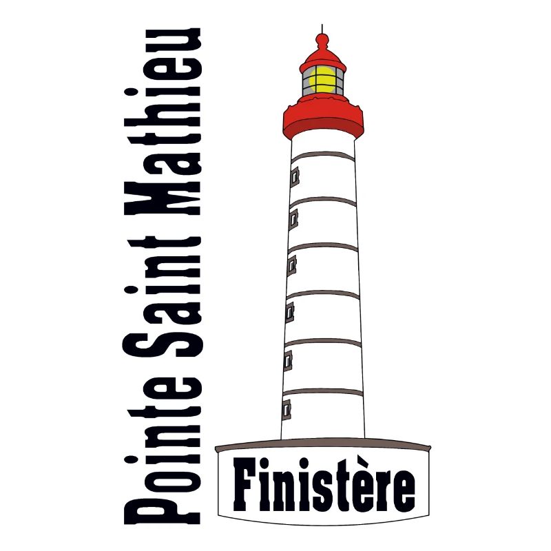 Saint Mathieu lighthouse