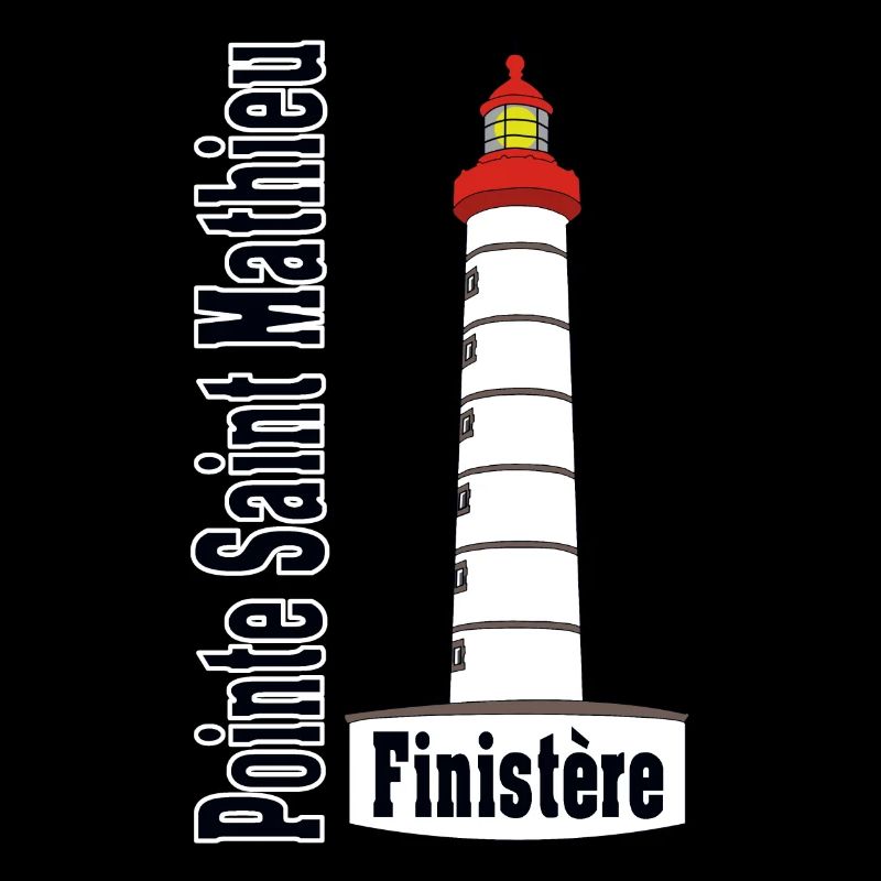 Saint Mathieu lighthouse