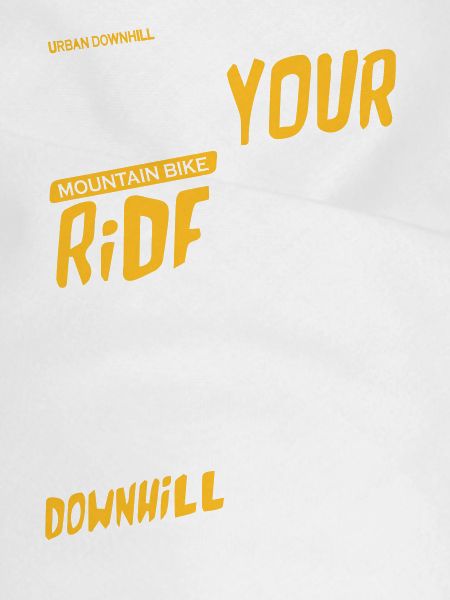 Downhill Race Series