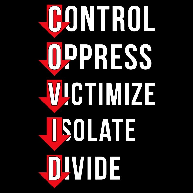 Covid Control SuppressIng Victimization Insulation