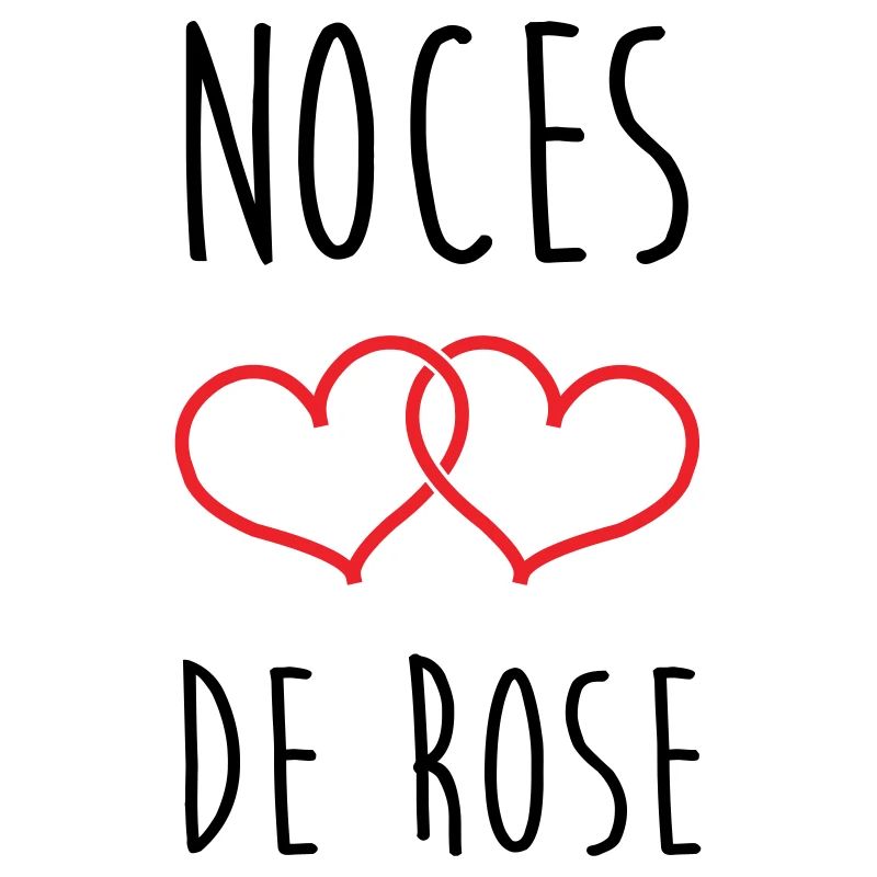 Noces de Rose 17 ans de mariage