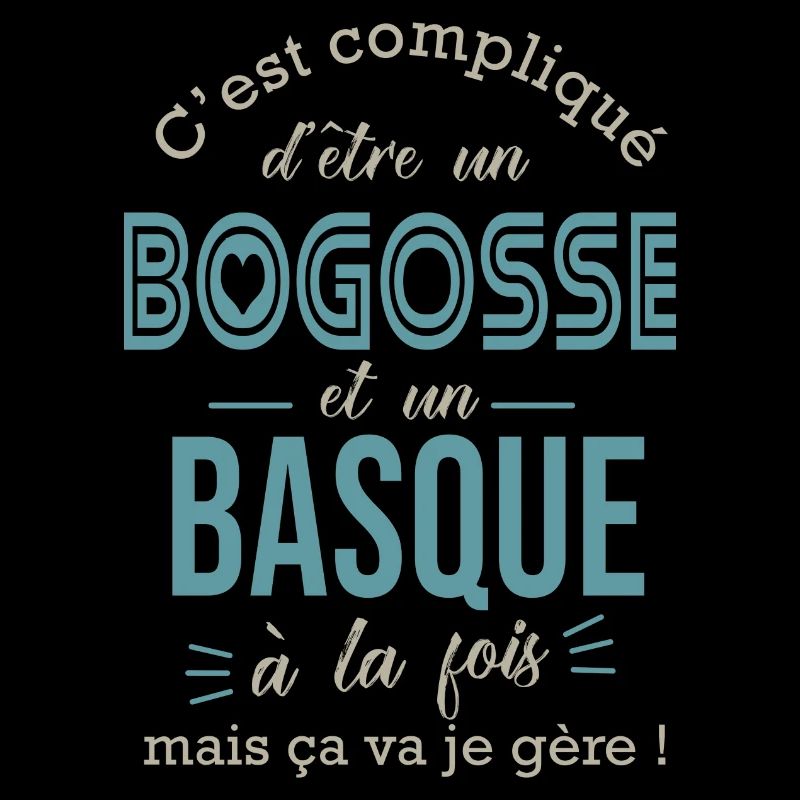basque cadeau Basque humour pays basque