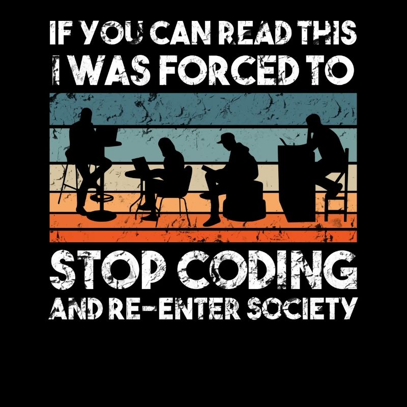 Informaticien / programmeur / programmation