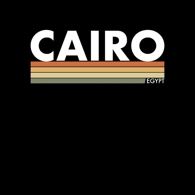 Le Caire Rétro Égypte Égypte Égypte Egypte Egyptienne Egypte