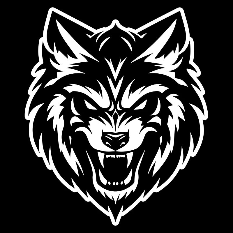 Wolf Head