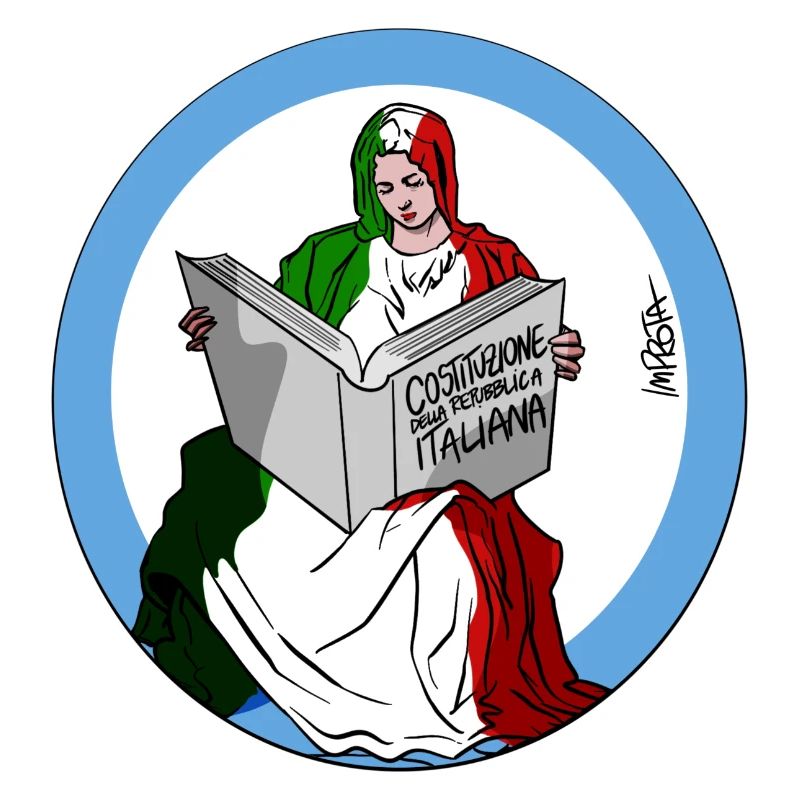 Implement the Constitution