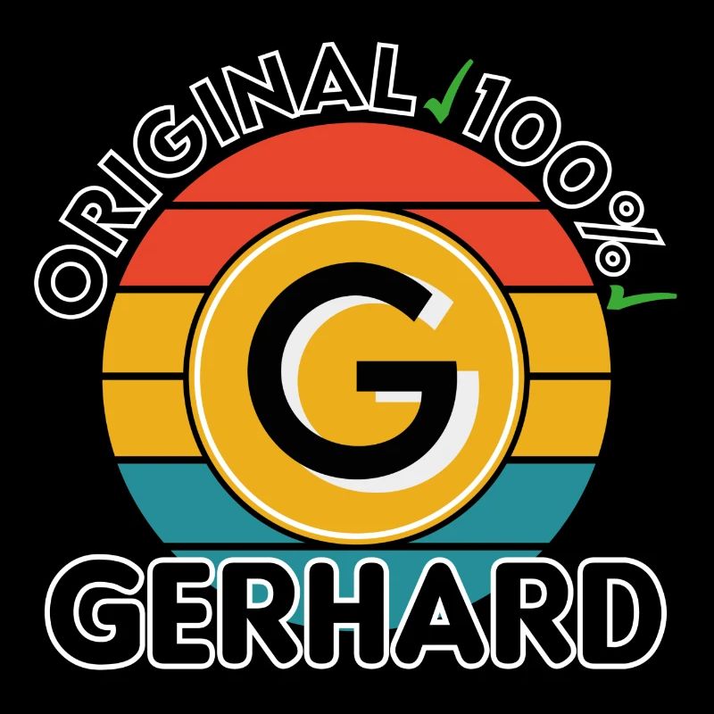 Gerhard