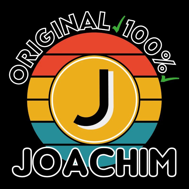 Joachim