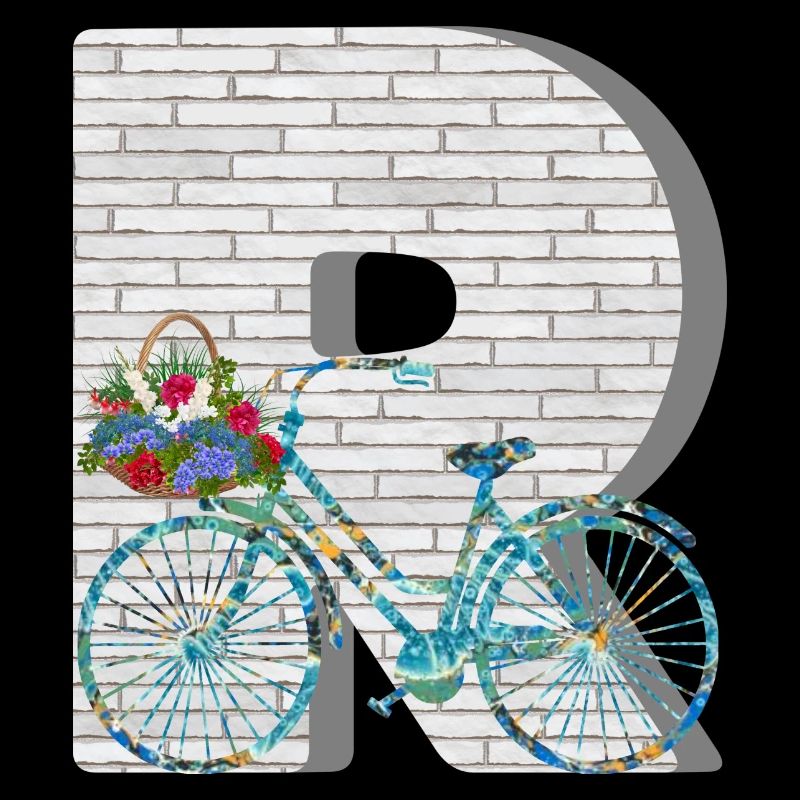 vélo e 100 r
