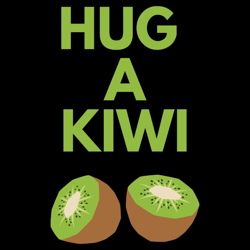 HUG A KIWI