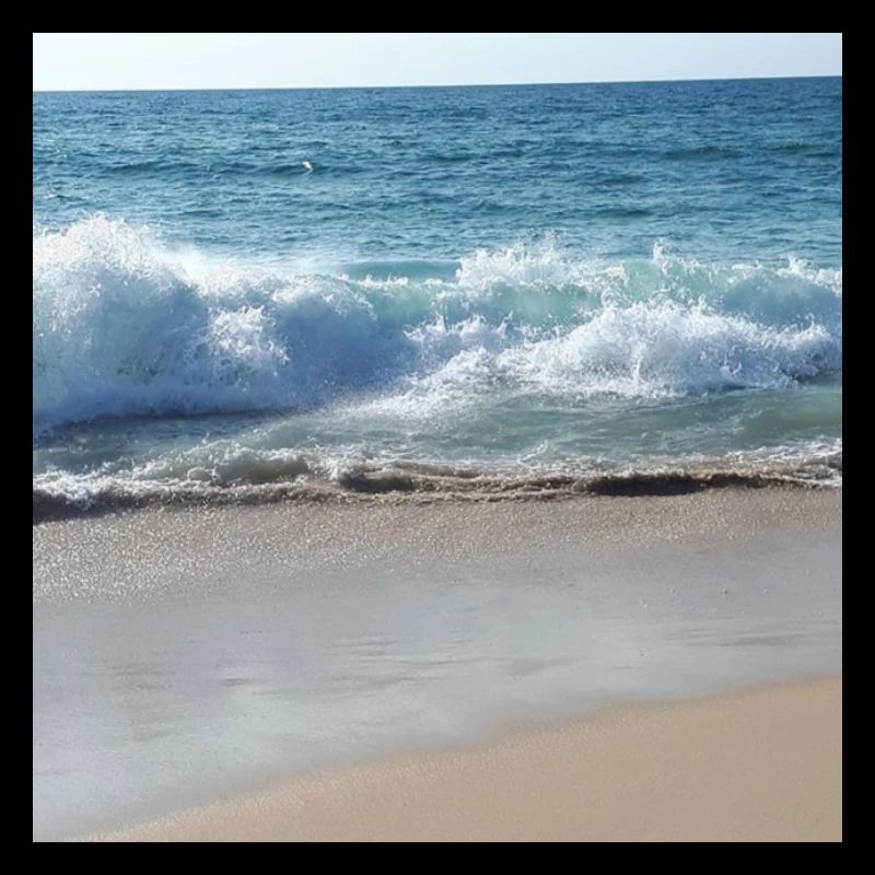waves