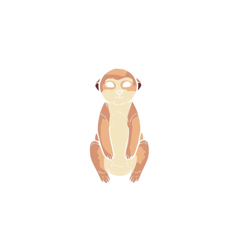 Erdmännchen