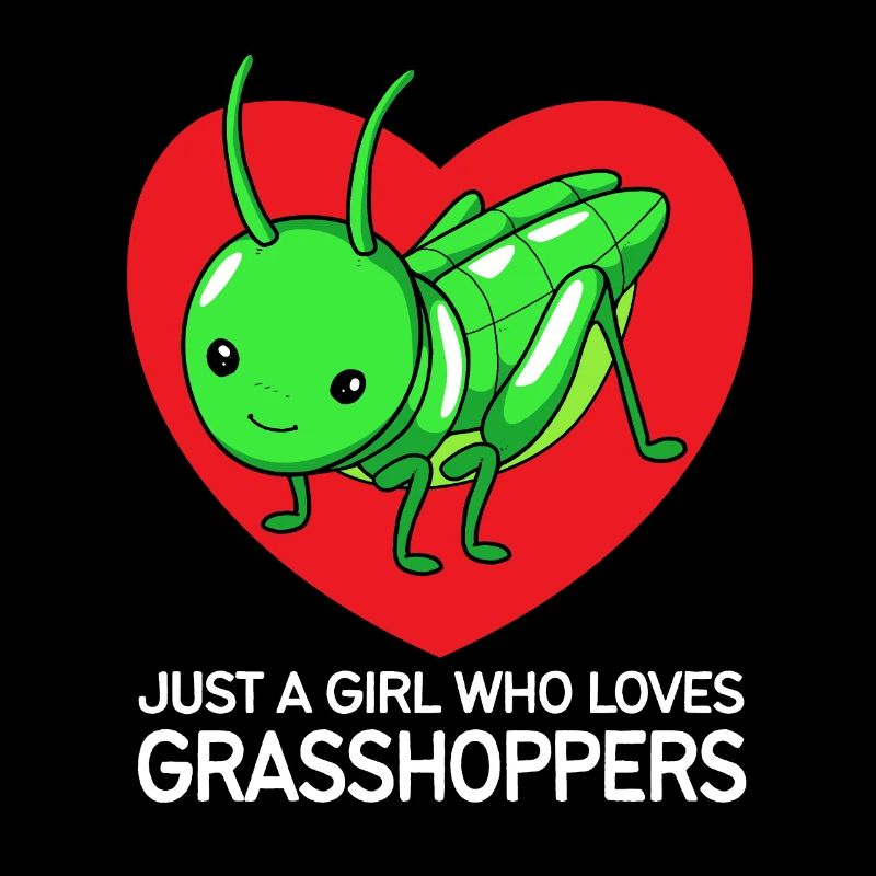 Grasshopper