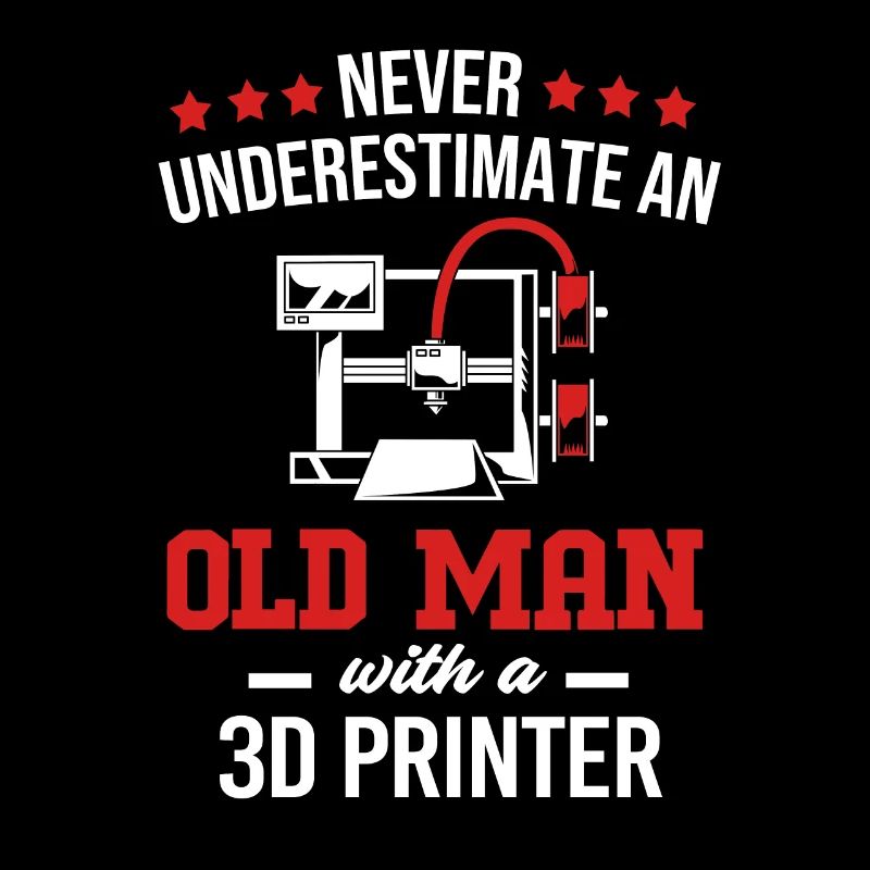 3D Printing Printing Prototype