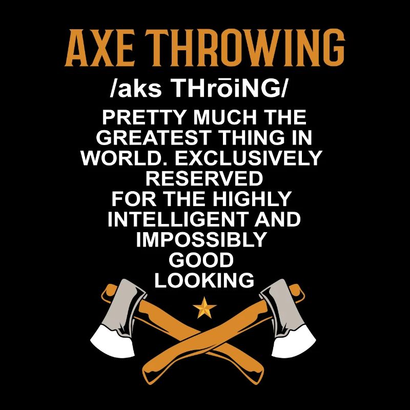 Axe Throw