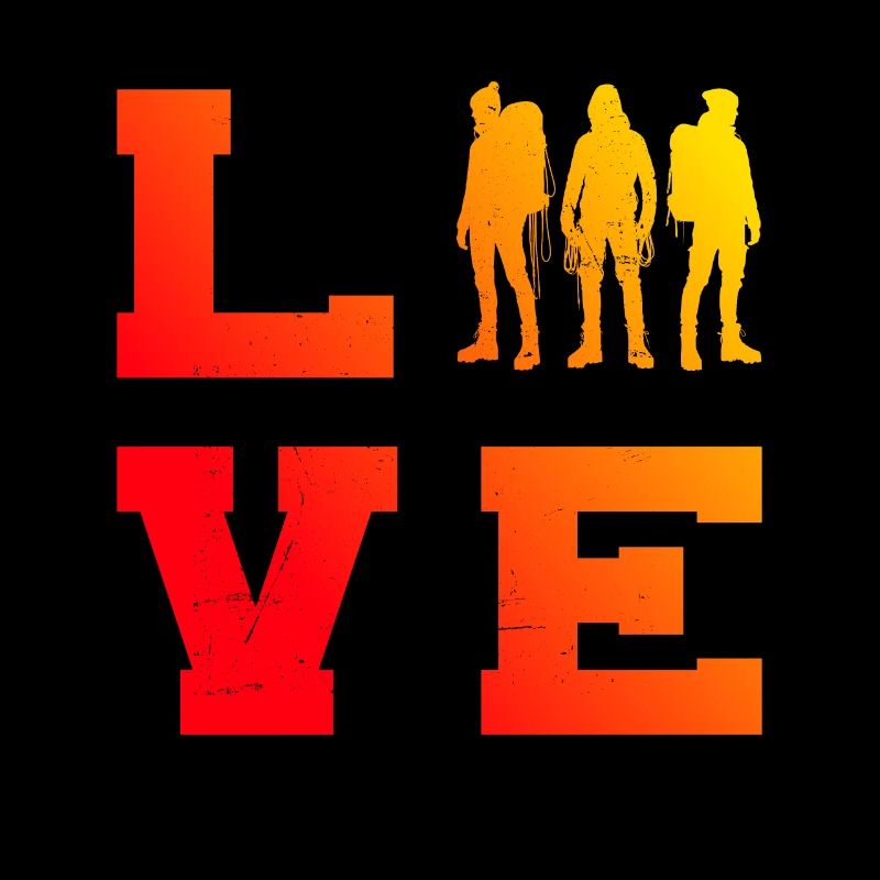 Escalade de bloc Kletterer Grimpeur Klettern