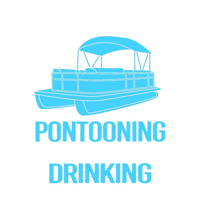 Pontonboot Boot Boote