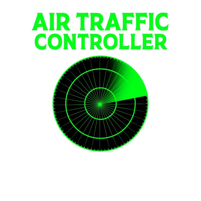 Air traffic controller