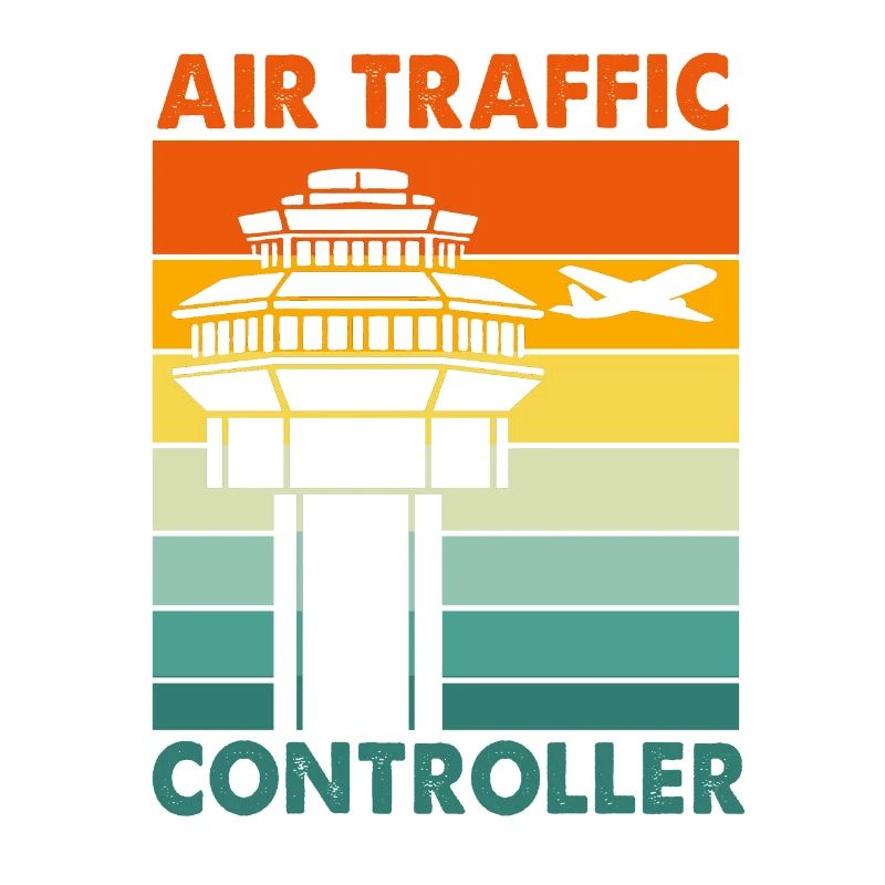 Air traffic controller