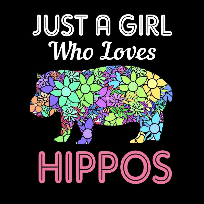 Hippopotame
