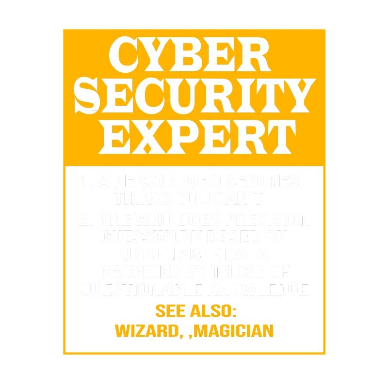 Cybersecurity Cyber Programmierer Hacker