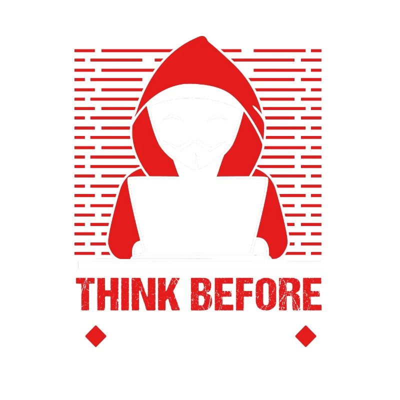 Cyber programmeur cybersécurité Hacker