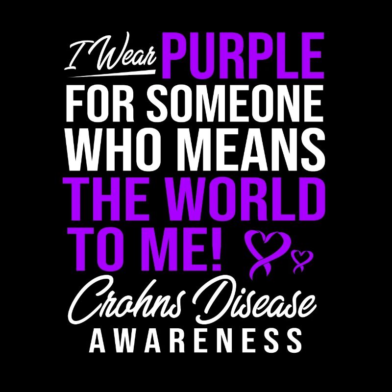 Morbus Crohn