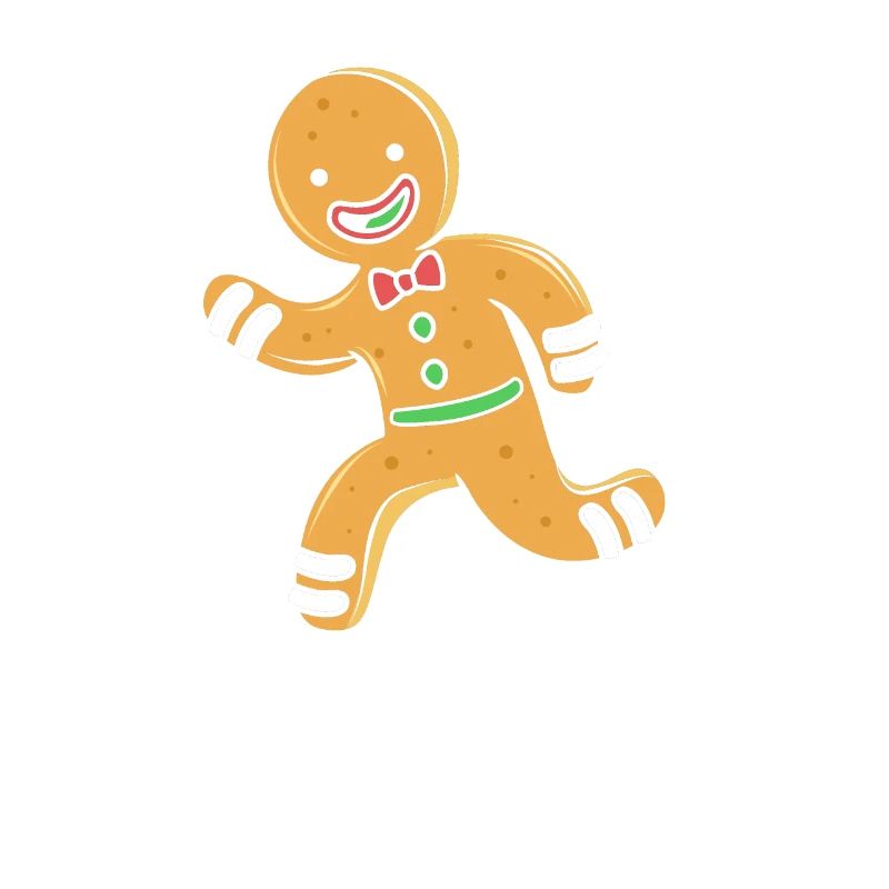 Gingerbread Man Gingerbread Heart Gingerbread Snacking