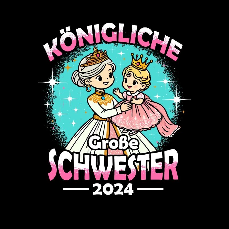 Königliche Große Schwester 2024