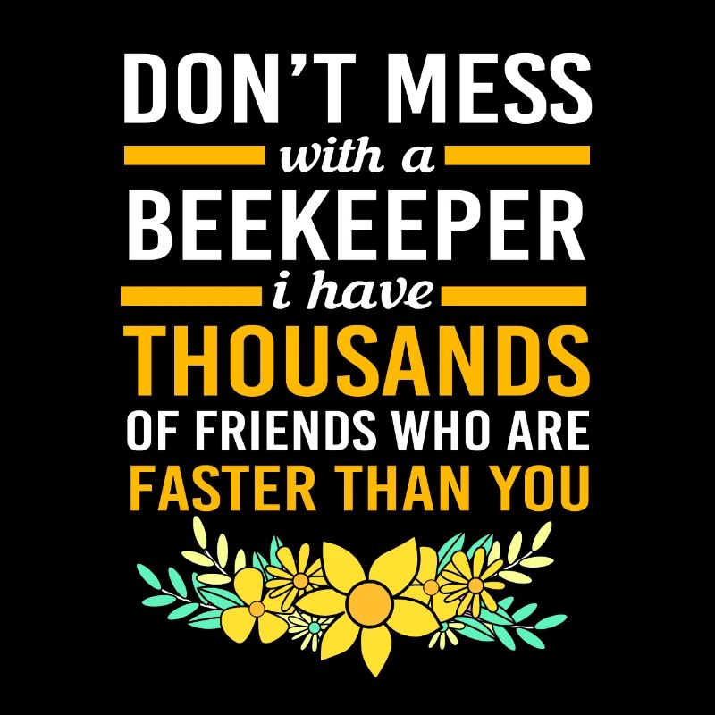 Beekeeper