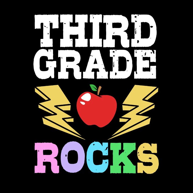 3rd Grade