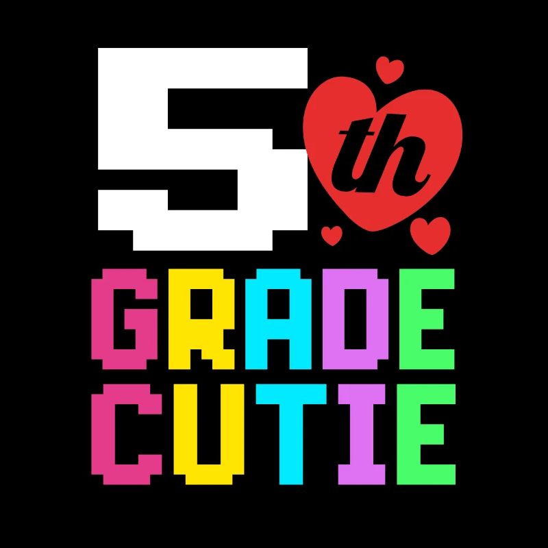 5th Grade