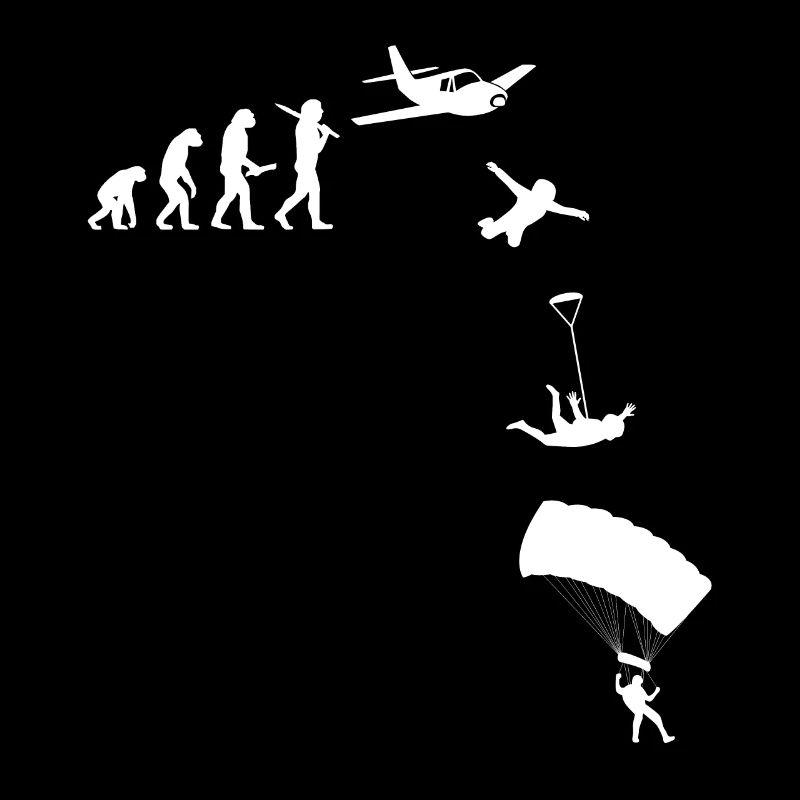 Skydiving, Skyive, Freefly, Fallschirm