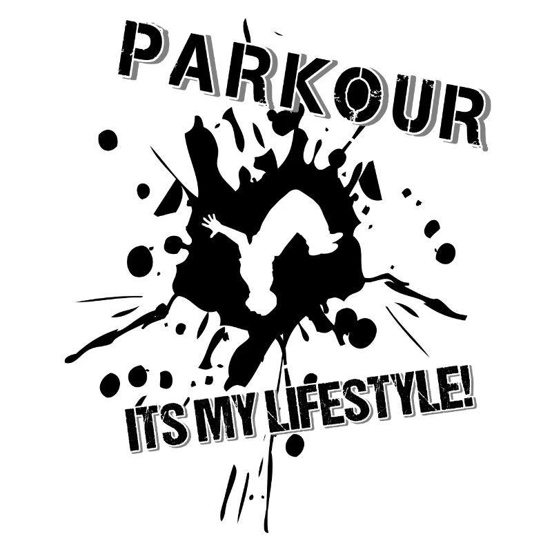 Parkour, Freerunning, Backflip, Freestyle, Akrobat