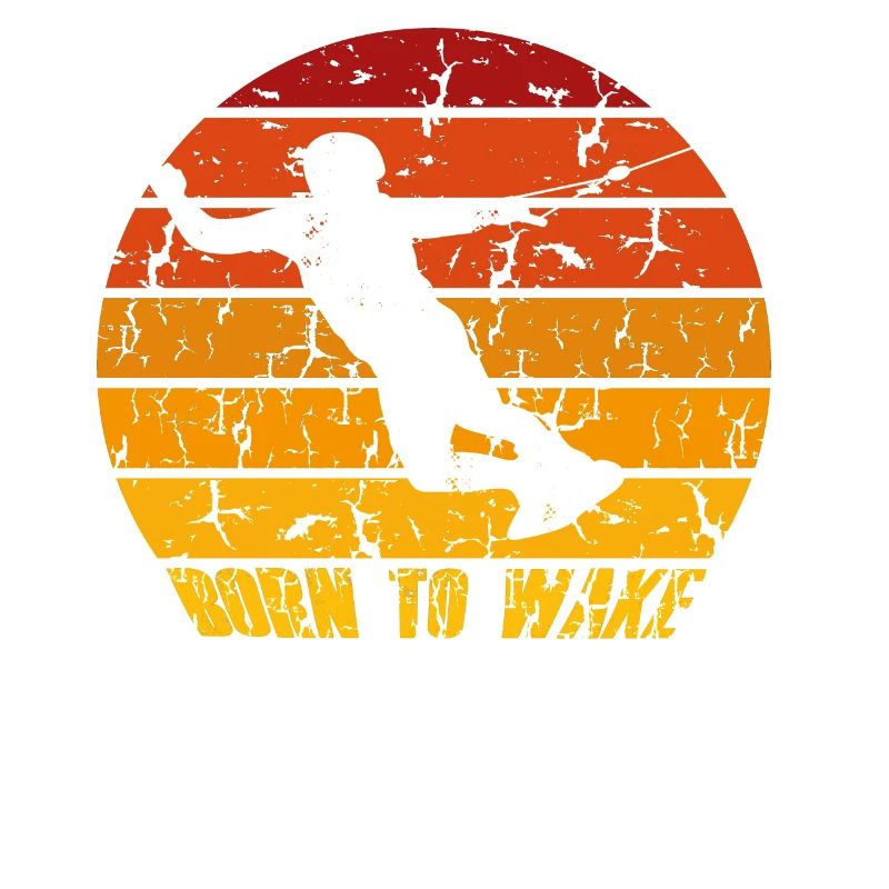 Wakeboarding Wasserski Wake Board