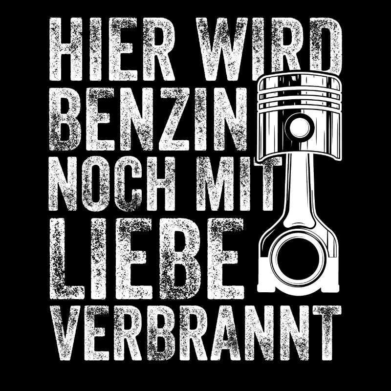 Auto Tuning Hier Wird Benzin Noch Mit Liebe