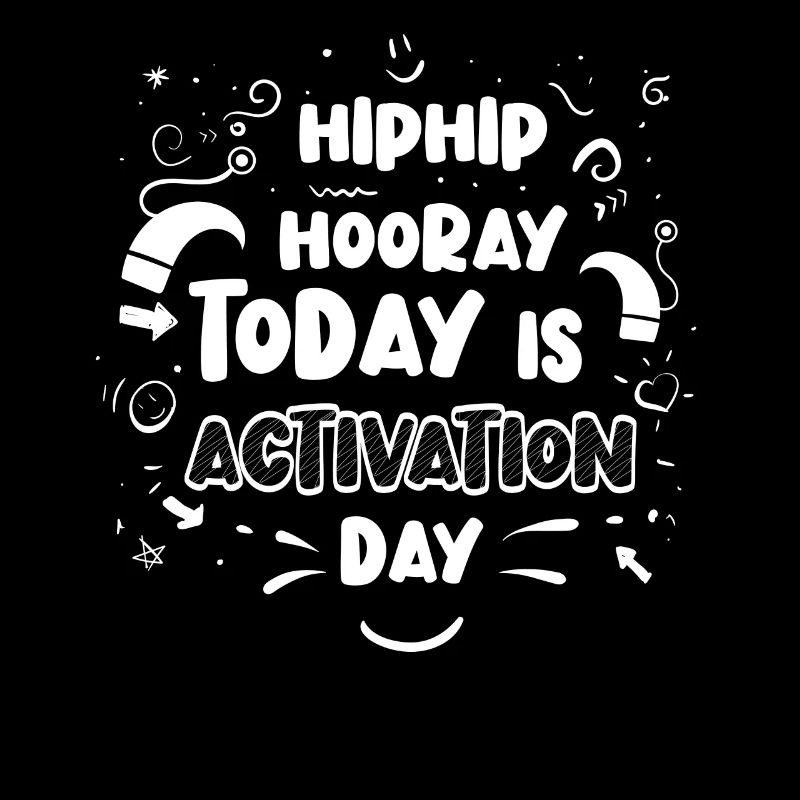 Cochlear Implant Activation Day Candidate