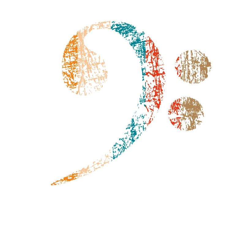 | plus de basses J’adore les | de basse Clef de fa