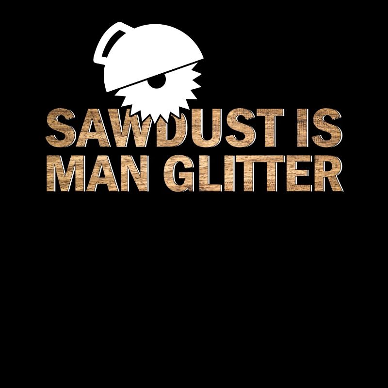 Crafter, Engineer Apprentice Woodworker Carpenter