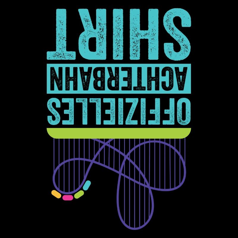 Achterbahn Freizeitpark Kirmes Vergnügungspark