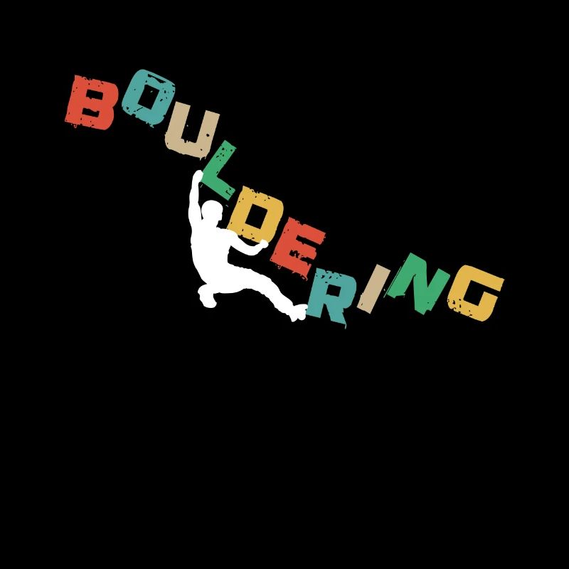 Bloc, escalade Escalade libre Salle d’escalade