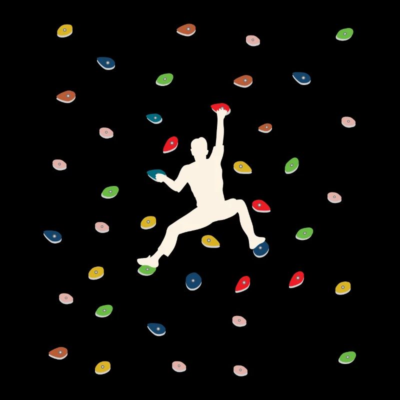 Bloc, escalade Escalade libre Salle d’escalade