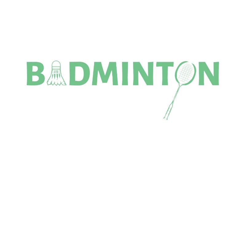Federball Badminton