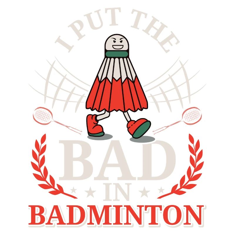 Federball Badminton